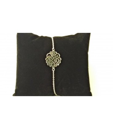 Bracelet Arabesque