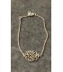 Bracelet Arabesque