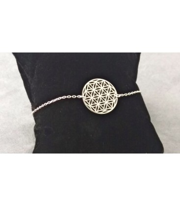 Bracelet Fleur de Vie