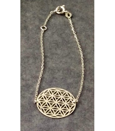 Bracelet Fleur de Vie