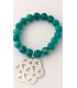 bracelet pierre sérénité