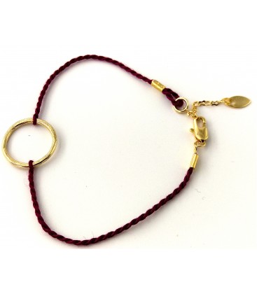 Bracelet Cercle de l'éternité