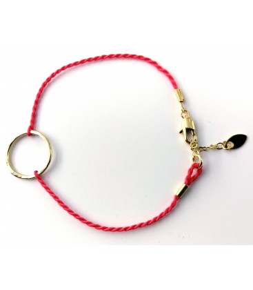 Bracelet Cercle de l'éternité