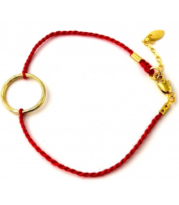 Bracelet Cercle de l'éternité