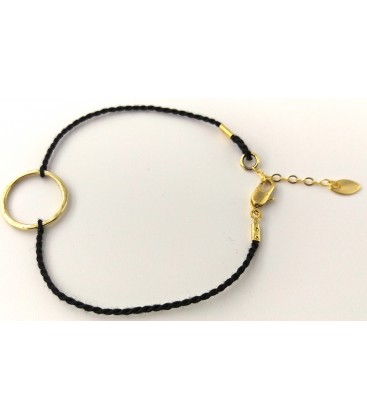 Bracelet Cercle de l'éternité