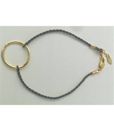 Bracelet Cercle de l'éternité