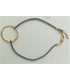 Bracelet Cercle de l'éternité