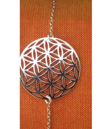Bracelet Fleur de Vie