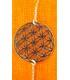 Bracelet Fleur de Vie