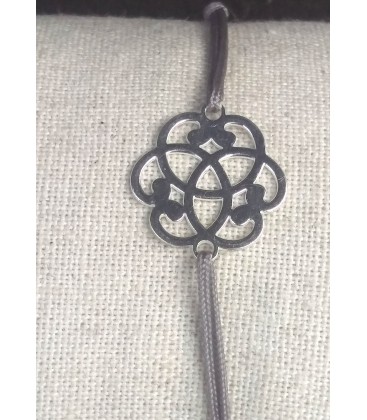 Bracelet sérénité cordon