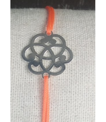 Bracelet sérénité cordon