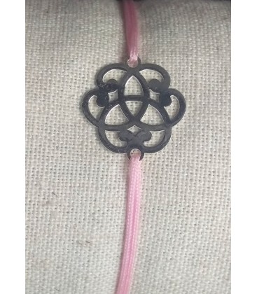 Bracelet sérénité cordon