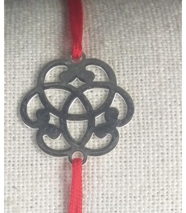 Bracelet sérénité cordon