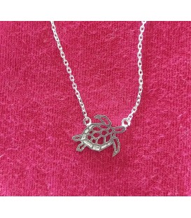 collier tortue