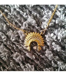 collier indien