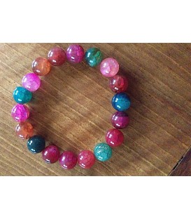 Bracelet multicolor