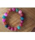 Bracelet multicolor