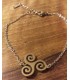 bracelet Triskell