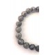 Bracelet noeud Argent
