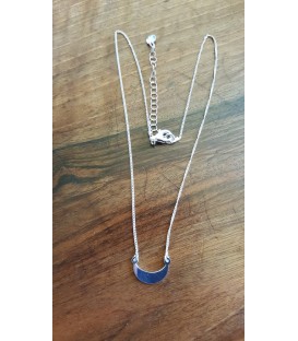 collier lune