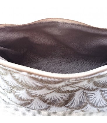 Trousse shell