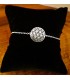 Bracelet Fleur de Vie