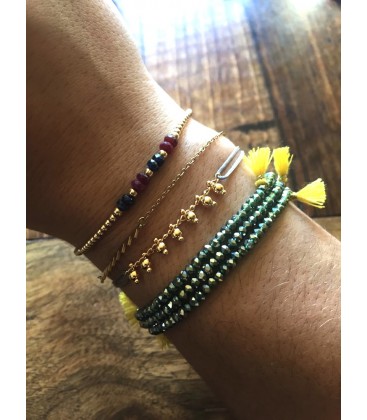 Bracelet Samba