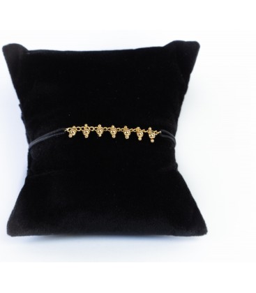 Bracelet Samba