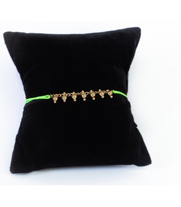 Bracelet Samba