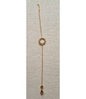 Bracelet Soleil