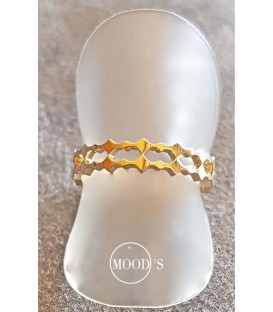 bague BAKI