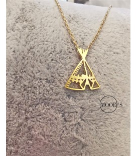 collier tipi