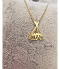 collier tipi
