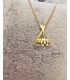 collier tipi