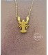 collier homard