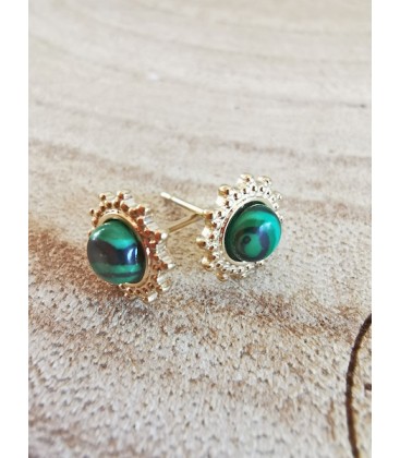 Boucles Fleur