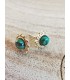 Boucles Fleur