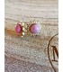 Boucles Fleur