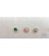 Boucles Fleur