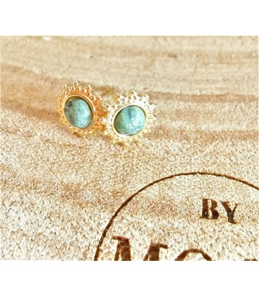 Boucles Fleur