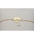 bracelet arbre