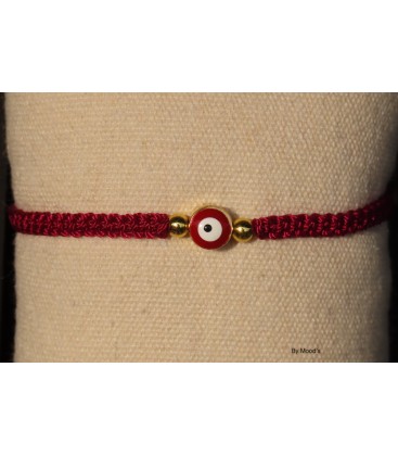 Bracelet Oeil 