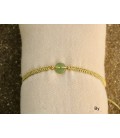 Bracelet Aventurine