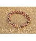 Collier/bracelet Assia