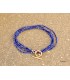 Collier/bracelet Assia