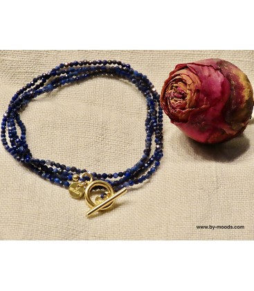 Collier/bracelet Louise