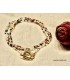 Collier/bracelet Louise