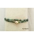 Bracelet tortue