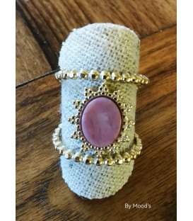 bague soleil